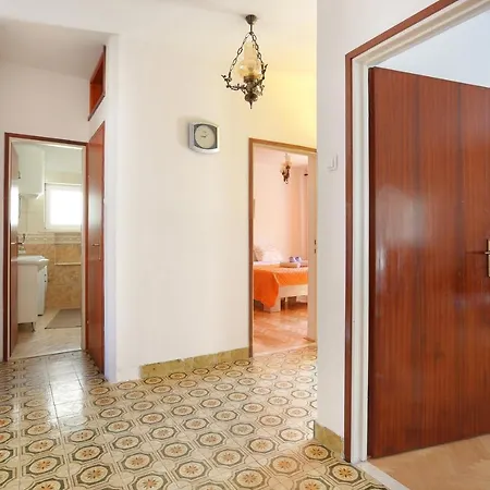 By The Sea - 15517 * Trogir