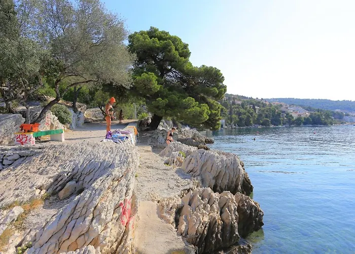 Apartman By The Sea - 15517 *