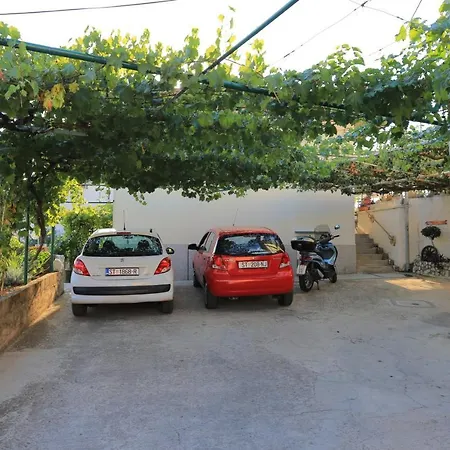 Apartman By The Sea - 15517 *