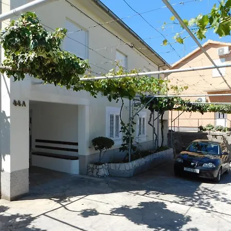 Apartman By The Sea - 15517