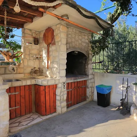 By The Sea - 15517 Trogir