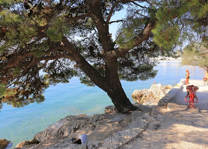 By The Sea - 15517 アパート *