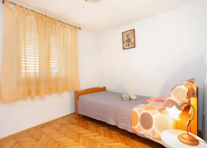 アパート By The Sea - 15517 *