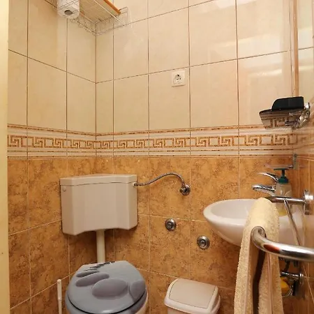 By The Sea - 15517 Apartment Trogir