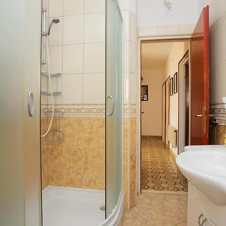 By The Sea - 15517 Apartment Trogir