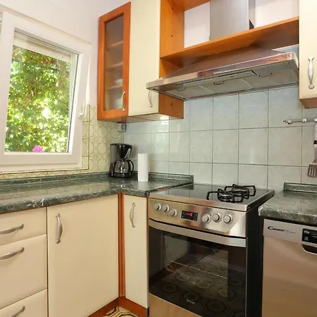 By The Sea - 15517 * Trogir