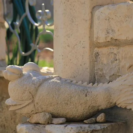 By The Sea - 15517 * Trogir